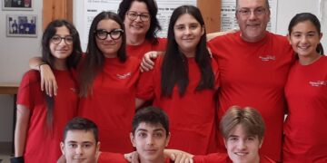 Tiro a Segno ad aria compressa: Alidorante e Berardesca al “Trofeo Coni” in Basilicata