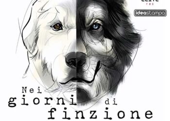 “Nei giorni di finzione”, sabato 9 settembre il secondo appuntamento ai giardini d’Avalos