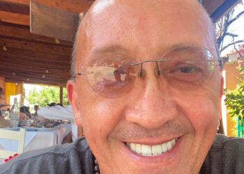 Oggi il funerale di Giulio Romano, lutto cittadino a Casalbordino