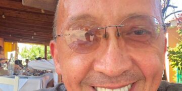 Oggi il funerale di Giulio Romano, lutto cittadino a Casalbordino