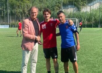 Placido Indelicato è un nuovo giocatore del Lanciano Calcio 1920