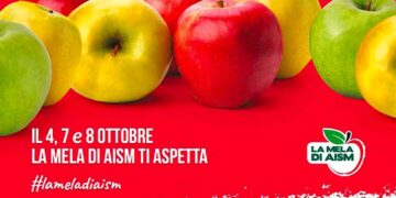 La Pro Loco di Gissi al fianco dell’Aism, appuntamento il 7 e 8 ottobre