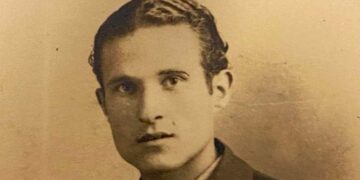 “Partigiano”, la graphic novel di Carbonetti sulla Rivolta di Lanciano