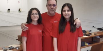 Tiro a Segno ad aria compressa: Alidorante e Berardesca al “Trofeo Coni” in Basilicata