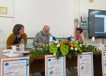 “Insegnare e apprendere nelle pluriclassi”, presentato a Gissi il libro dedicato alle piccole scuole