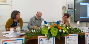 “Insegnare e apprendere nelle pluriclassi”, presentato a Gissi il libro dedicato alle piccole scuole