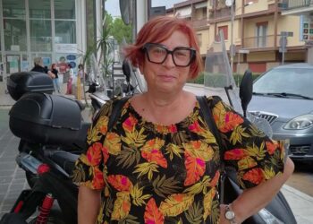 Buon compleanno Rosangela!