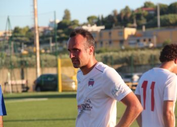 Vastese: All’Aragona contro l’Ovidiana Sulmona pensa solo ai tre punti