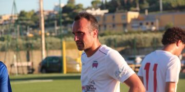 Vastese: All’Aragona contro l’Ovidiana Sulmona pensa solo ai tre punti