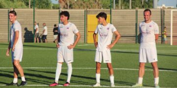 Virtus Cupello all’esame Capistrello: campionato di Eccellenza al via