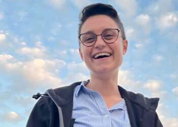 Buon compleanno Francesca!