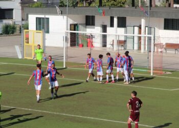 Baby D’Ovidio e Felice spingono la Virtus Cupello: Capistrello al tappeto