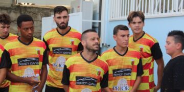 Del Grosso torna a casa: Vastese, nella tana del Giulianova degli ex serve l’impresa