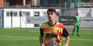 Del Grosso torna a casa: Vastese, nella tana del Giulianova degli ex serve l’impresa