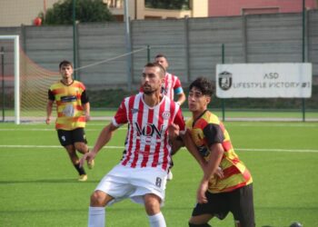 Il Casalbordino spinge ma non sfonda: pari contro l’Union Fossacesia