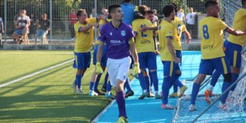 San Salvo, rimonta da impazzire: il Miglianico-Lanciano cade ed è già in crisi