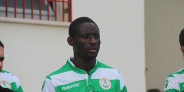 Scerni capolista a suon di gol. Buba Baldeh ne fa tre, vince anche il Real Casale