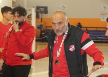 Il Futsal Vasto riacciuffa La Fenice Avezzano: “nuova” andata in parità