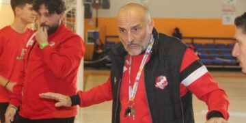 Il Futsal Vasto riacciuffa La Fenice Avezzano: “nuova” andata in parità