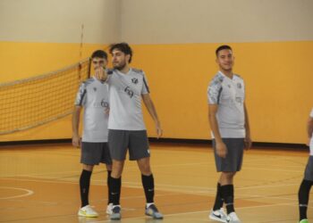 Real Casale: rimonta pazzesca in Coppa Abruzzo. Nasce l’under 19 per il campionato regionale