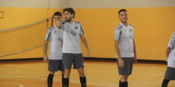 Real Casale: rimonta pazzesca in Coppa Abruzzo. Nasce l’under 19 per il campionato regionale