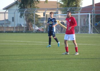 Coppa Italia di Promozione: mercoledì 4 ottobre San Salvo-Bacigalupo Vasto Marina