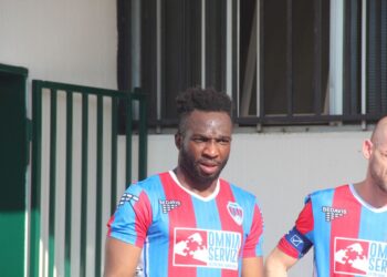 Union Fossacesia: definito l’arrivo dell’esperto Kenneth Obodo