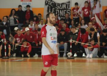 Futsal Vasto: in Coppa esordio amaro, vince La Fenice Avezzano