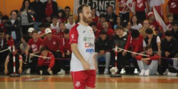 Futsal Vasto: in Coppa esordio amaro, vince La Fenice Avezzano