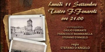 “Il fischio ritrovato”, l’11 settembre la proiezione del documentario che parla di “lancianesità”