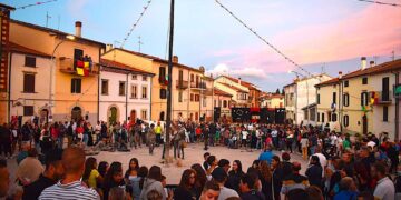 Madonna della Libera, ad Agnone tre giorni di festa e il concerto dei Dirotta su Cuba