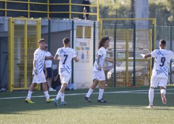 Alberico esalta la Bacigalupo Vasto Marina: battuta la Virtus Castel Frentano