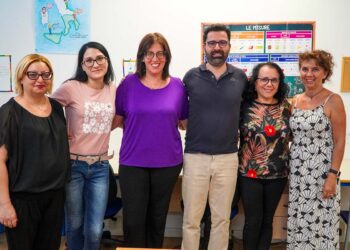 La missione solidale di Agàpe, 12 anni di impegno sociale a San Salvo nel ricordo di Maria Giulia