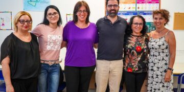 La missione solidale di Agàpe, 12 anni di impegno sociale a San Salvo nel ricordo di Maria Giulia