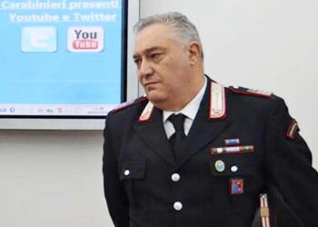 Il Comune di Roccaspinalveti conferirà la cittadinanza onoraria ai carabinieri Carnevale e Palazzolo