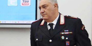 Il Comune di Roccaspinalveti conferirà la cittadinanza onoraria ai carabinieri Carnevale e Palazzolo
