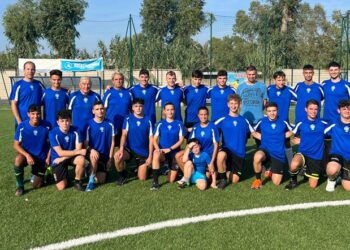 L’Aia di Vasto riparte con il nuovo corso per arbitri: il via a ottobre