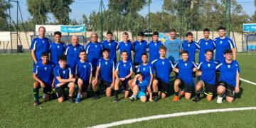 L’Aia di Vasto riparte con il nuovo corso per arbitri: il via a ottobre