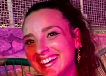 Auguri Chiara Panichelli!