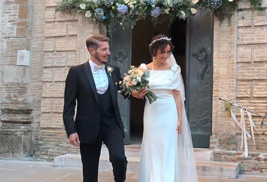 144 Roselline In TNT Verde Chiaro Per Bomboniere – Fiori Finti Per Matrimonio, Laurea E Compleanno - 3