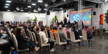 Automotive, partecipato dibattito in Val di Sangro. «La transizione ecologica non si fa licenziando»