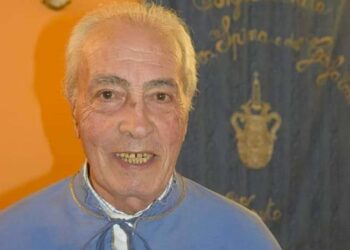 Lutto a Vasto per la scomparsa di Raffaele Baccalà, a luglio era rimasto ferito in un incidente