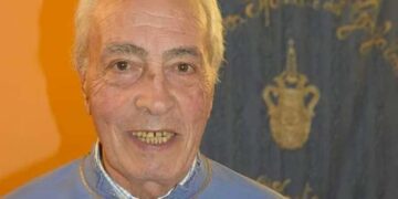 Lutto a Vasto per la scomparsa di Raffaele Baccalà, a luglio era rimasto ferito in un incidente