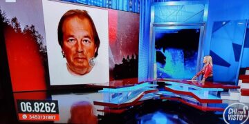 Nicola è scomparso da due mesi, “Chi l’ha visto?” ricostruisce la sua storia. L’appello di Vincenzina