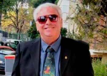 Lutto a San Salvo per l’improvvisa scomparsa di Dino Pastore