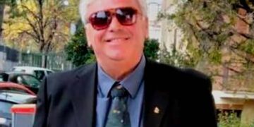 Lutto a San Salvo per l’improvvisa scomparsa di Dino Pastore