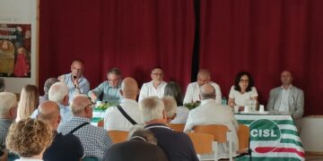 Settore vitivinicolo in ginocchio, D’Eramo e Bocchino: «Interventi per mitigare questo disastro»