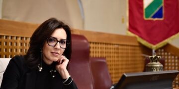 Rifare reti idriche e fogne, Bocchino presenta una risoluzione in Regione: «Serve intervento poderoso»