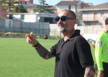 Vastese: All’Aragona contro l’Ovidiana Sulmona pensa solo ai tre punti