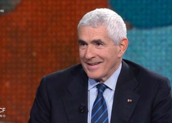 Casini a Vasto per presentare “C’era una volta la politica. Parla l’ultimo democristiano”